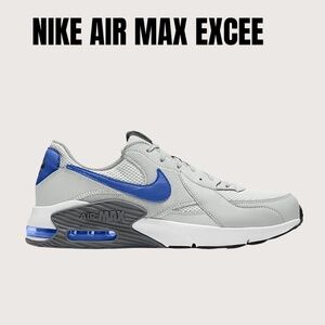 AIR MAX EXCEE 'PHOTON DUST GREY Size 12